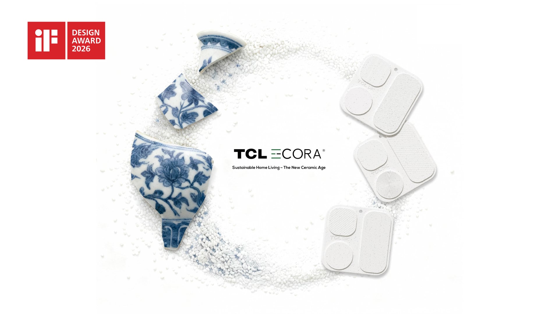 TCL ECORA ™
